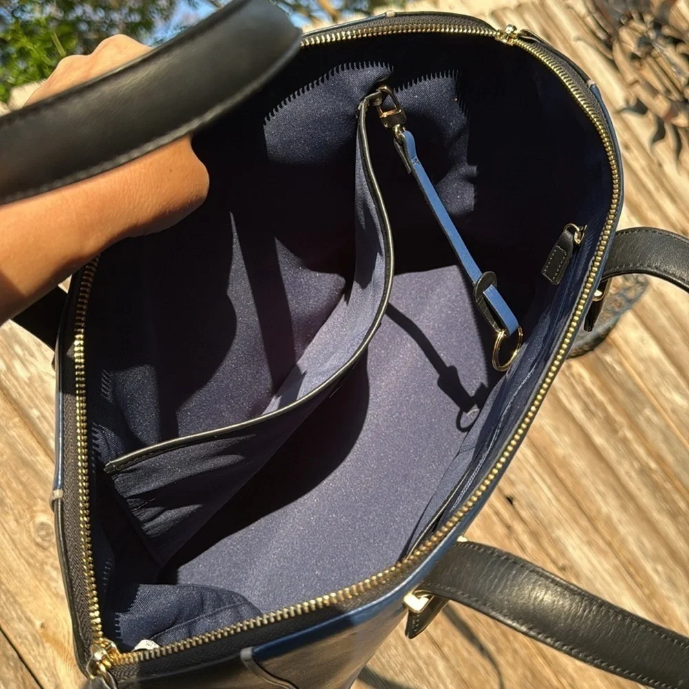 MyWalit colorblock handbag